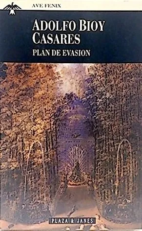 Plan de evasión