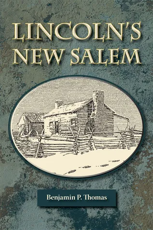 Lincoln's New Salem