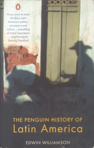 The Penguin History of Latin America