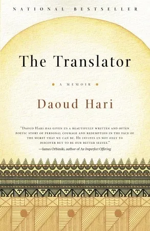 The Translator: A Tribesman