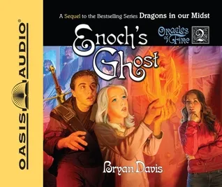 Enoch's Ghost