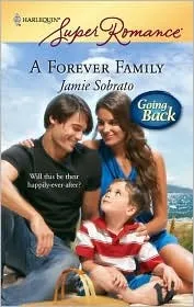 A Forever Family (Going Back)