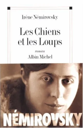 Chiens Et Les Loups (Les)