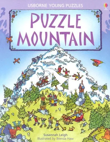 Puzzle Mountain