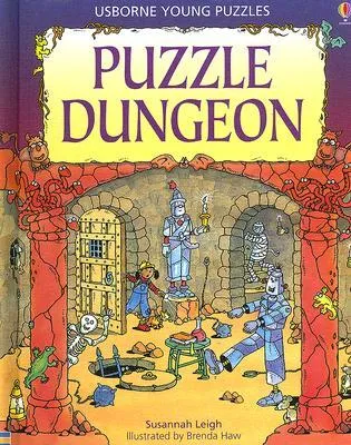 Puzzle Dungeon