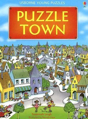 Puzzle Town