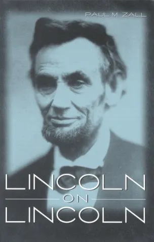 Lincoln on Lincoln