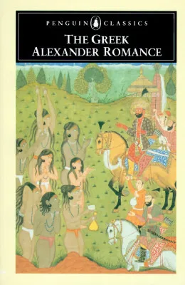 The Greek Alexander Romance