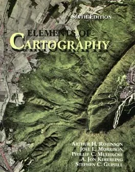 Elements of Cartography