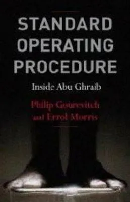 Standard Operating Procedure: Inside Abu Ghraid