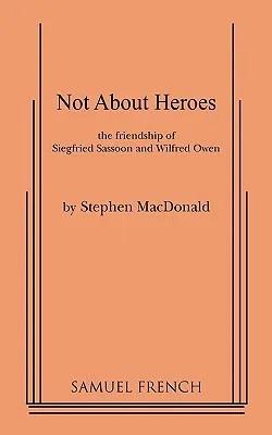 Not about Heroes