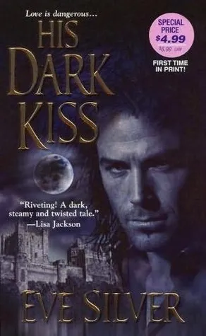 His Dark Kiss