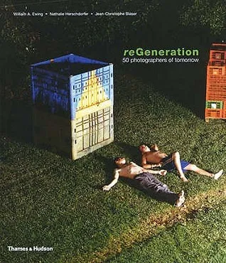 Re Generation: 50 Photographers Of Tomorrow, 2005 2025