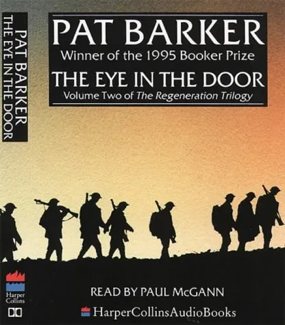 The Eye in the Door