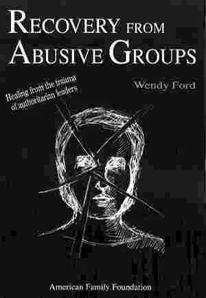 Recovery from Abusive Groups