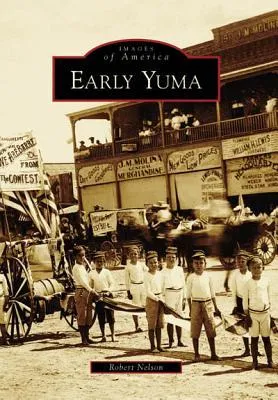 Early Yuma