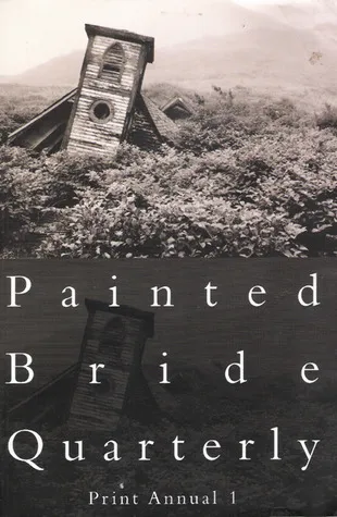 Painted Bride Quarterly: Print Annual 1