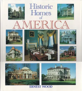 Historic Homes of America