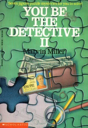 You Be the Detective II