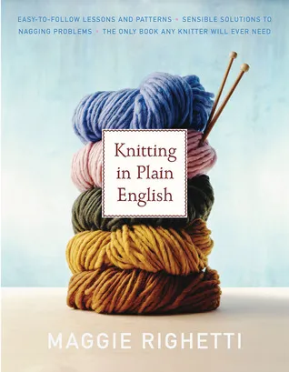 Knitting in Plain English