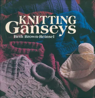 Knitting Ganseys