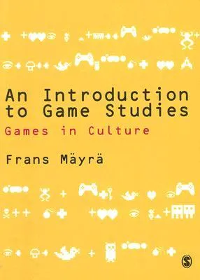 An Introduction to Game Studies