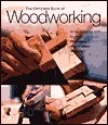 Complete Book of Woodworking