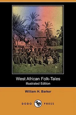 West African Folk-Tales