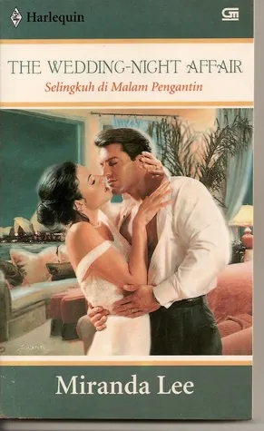 The Wedding-Night Affair - Selingkuh Di Malam Pengantin