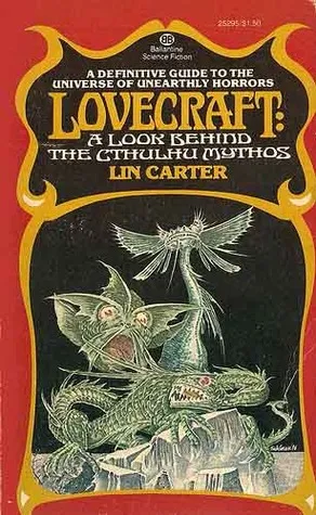 Lovecraft: A Look Behind the Cthulhu Mythos