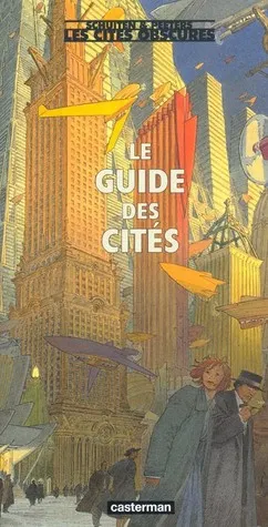 Le guide des cités