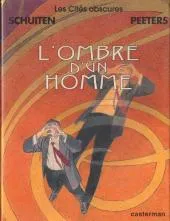 L'Ombre d'un homme