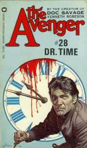 Dr. Time