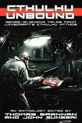 Cthulhu Unbound, Volume 1