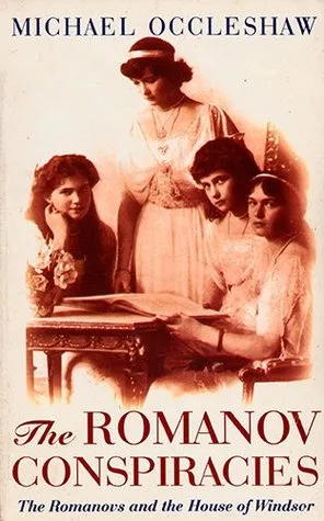 The Romanov Conspiracies