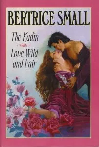 The Kadin; Love Wild And Fair