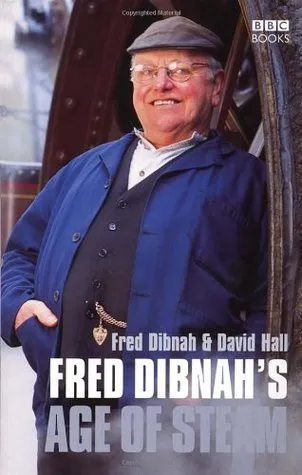 Fred Dibnah