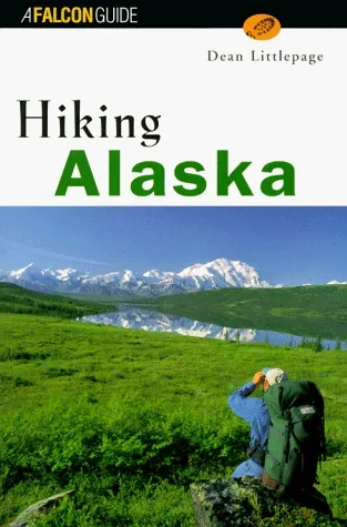 Hiking Alaska