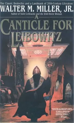 A Canticle for Leibowitz