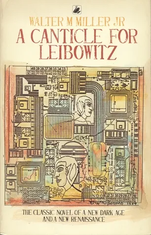 A Canticle For Leibowitz