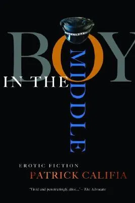 Boy in the Middle: Erotic Fiction