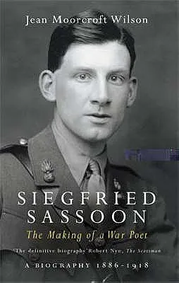 Siegfried Sassoon