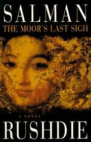 The Moor's Last Sigh