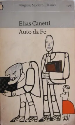 Auto Da Fé