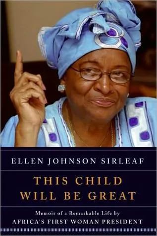 This Child Will Be Great: Memoir of a Remarkable Life by Africa