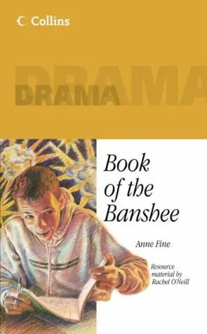 The Book Of The Banshee