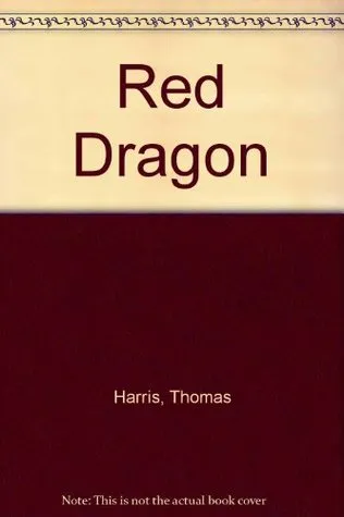 Red Dragon