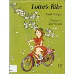 Lotta's Bike