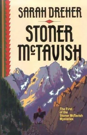 Stoner McTavish