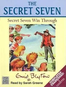 Secret Seven Win Through